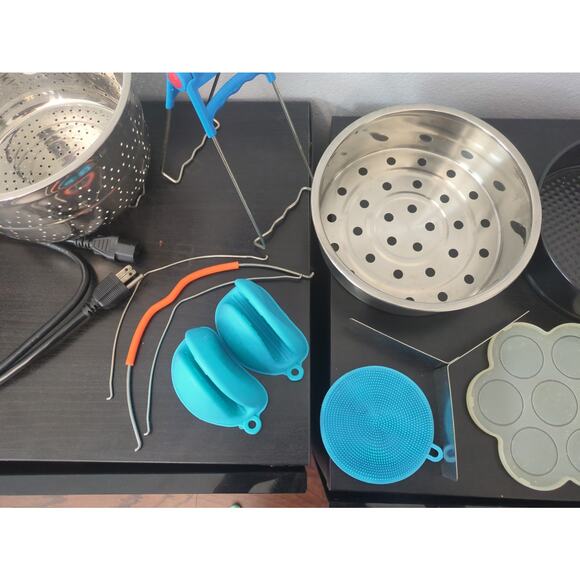 Instant Pot Accessories - Picture 3 of 7